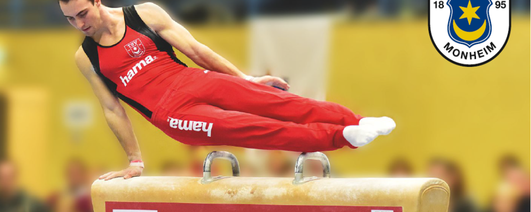 Bundesliga TSV Monheim