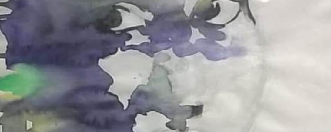 Hommage an Afrika- wird versteigert