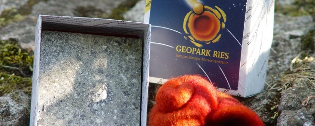 Foto Filzschnecke CittaSlow