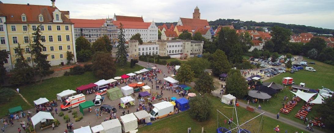 Ökomarkt 2016