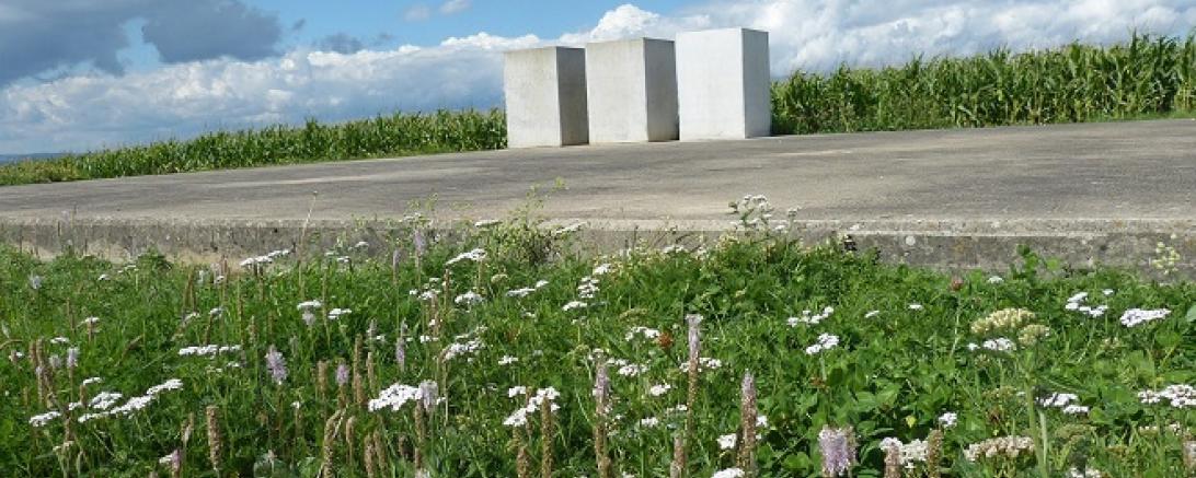 Zeitpyramide 2013 (1)