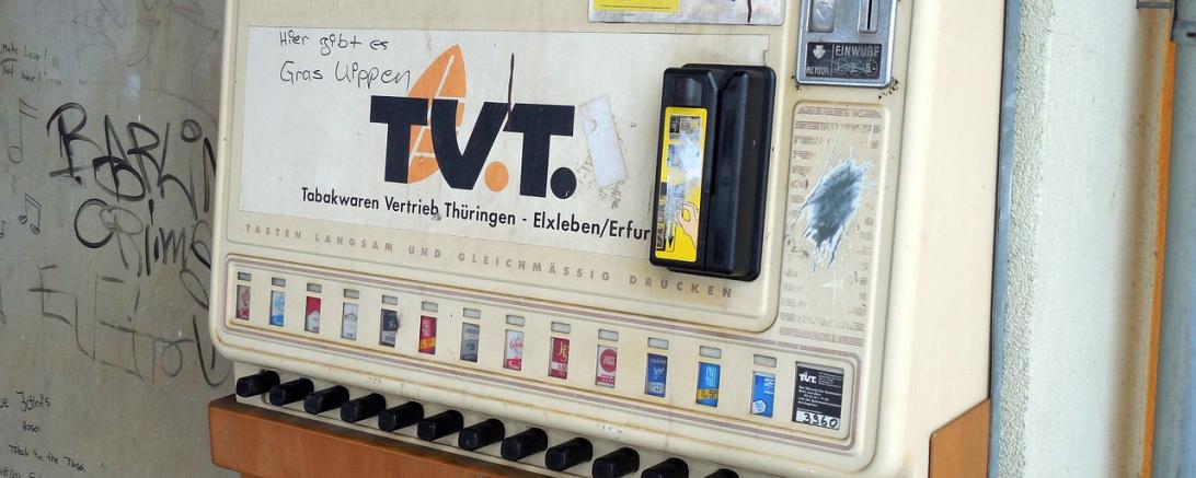 automatic-611638_1280