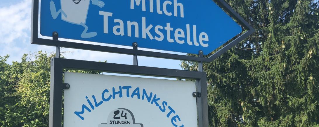 Lebensmittelautomaten