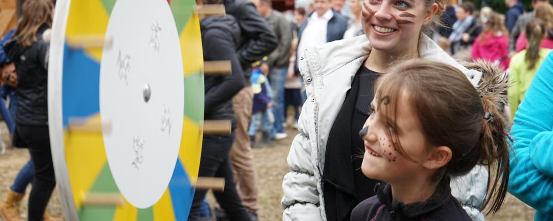 Reit- und Fahrverein Donauwörth-Mertingen