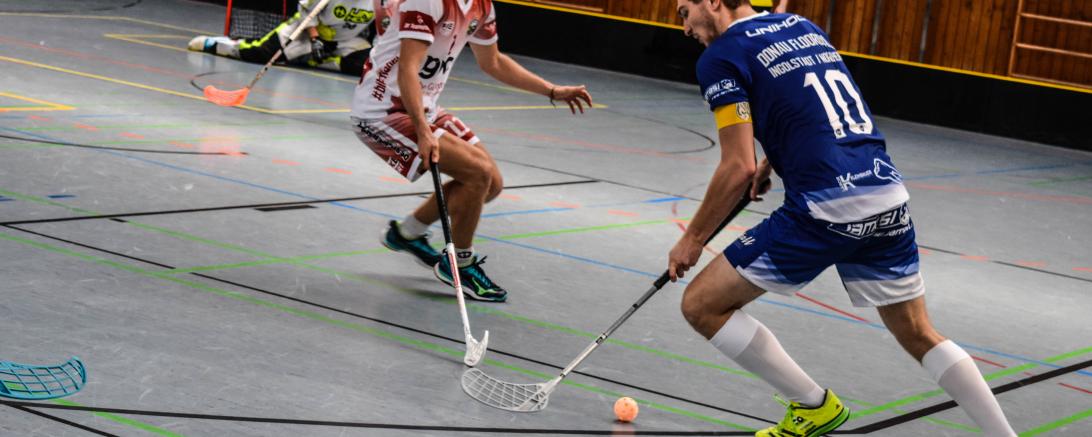 Donau Floorball