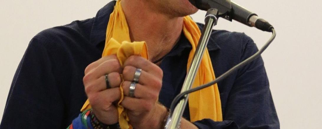 Johannes Matthias Roth