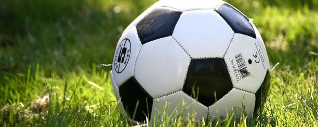 Pixabay Fußball