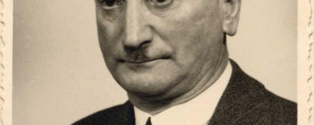 Prochownik, Julius (1873-1945)