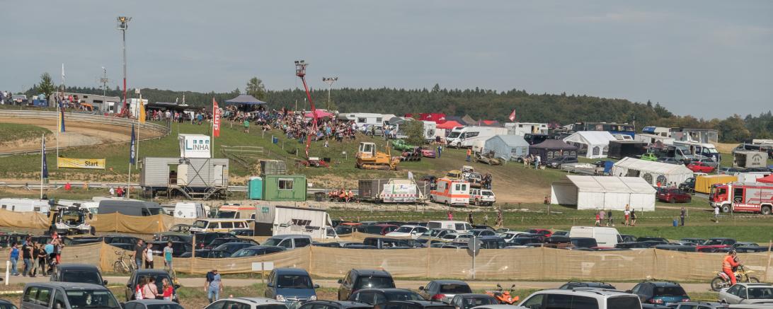 29. Kesseltaler ADAC Auto Cross