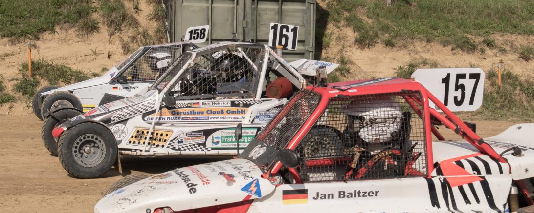 29. Kesseltaler ADAC Auto Cross