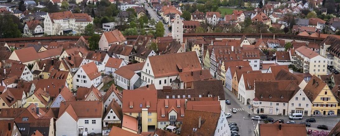 stadt nördlingen