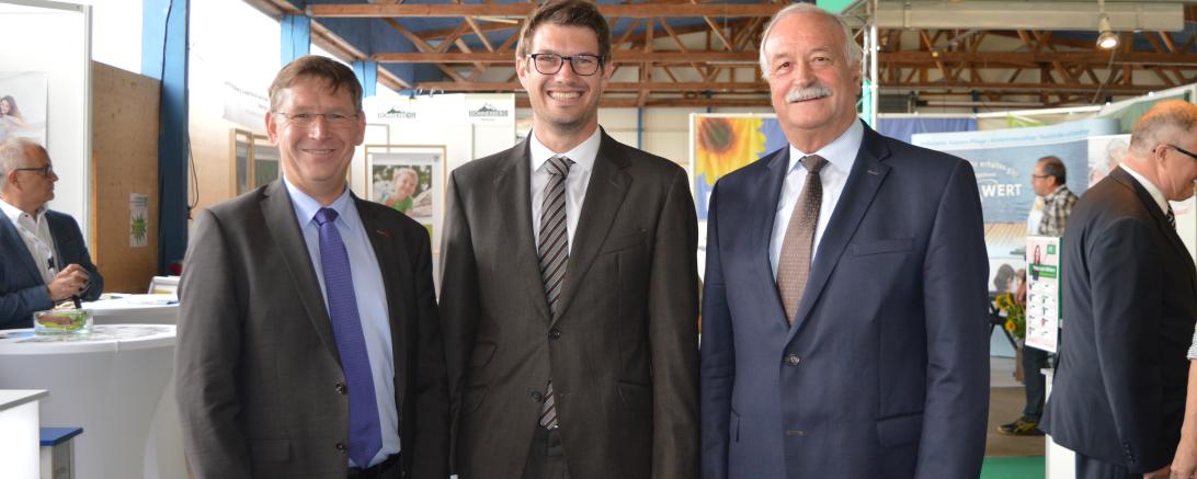 Gesundheitstage 2018