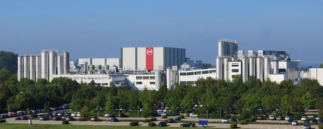 Zott Mertingen Werk_2