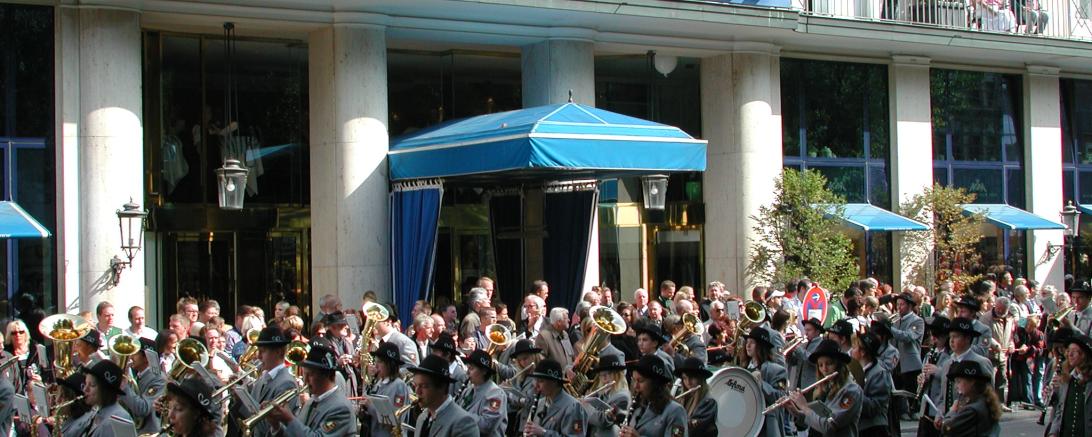 Stadtkapelle Harburg