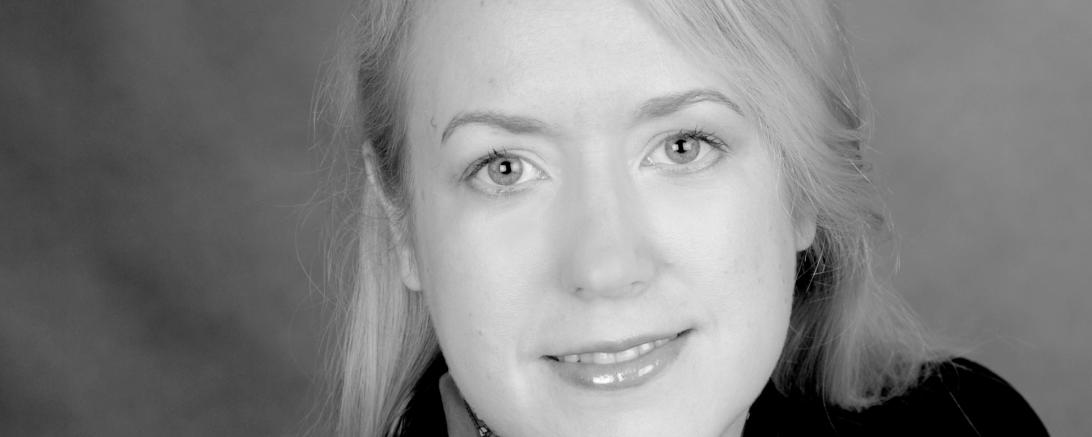 Liane Bednarz CR privat