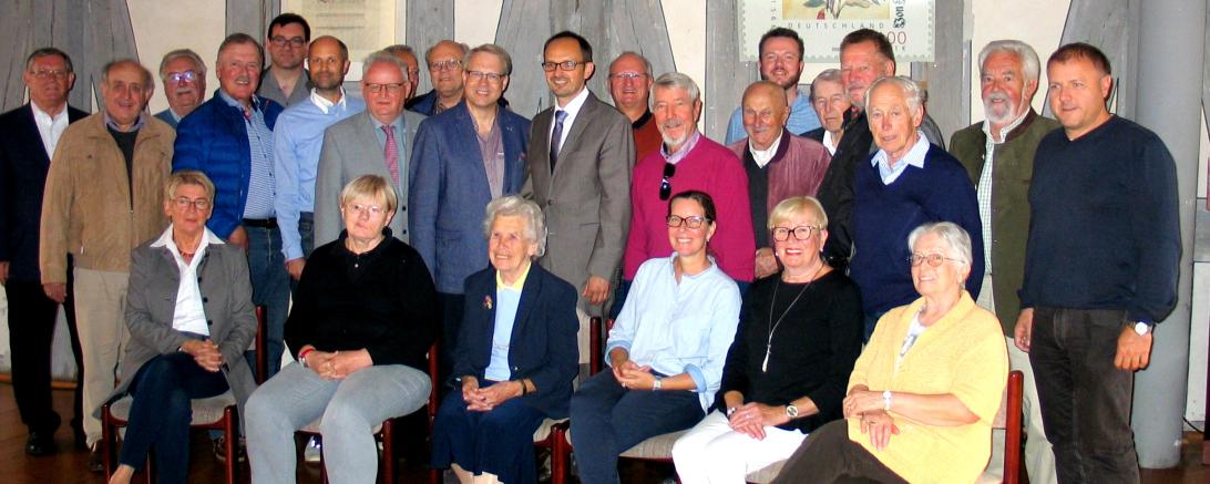 ah.18.09.22 Freundeskreis Alt Mindelheim im Rathaus in Wemding