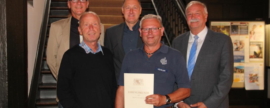 40 Jahre KöhnleinScherer (1)