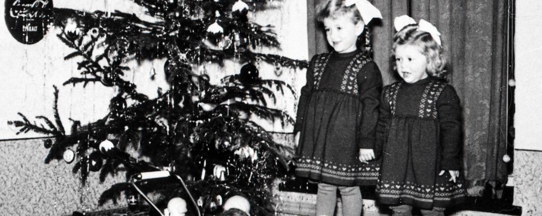 MKLR_Weihnachten bei den Hall Schwestern