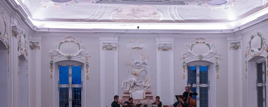 oettinger streichquartett