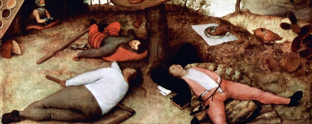 MKLR_Schlaraffenland_Pieter_Bruegel_der_Ältere