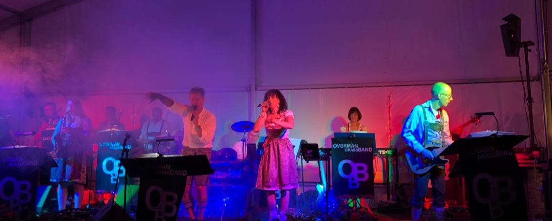 Donauwörther Oktoberfest