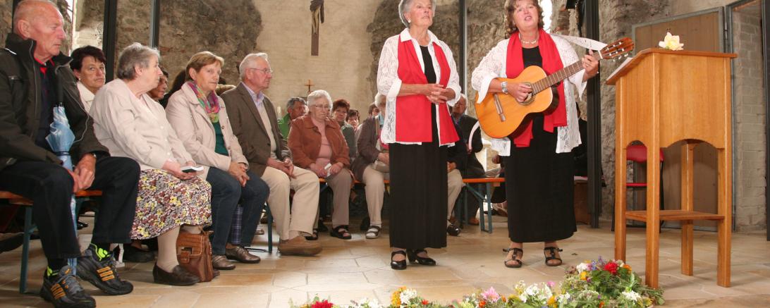 Buchdorfer Zweigesang