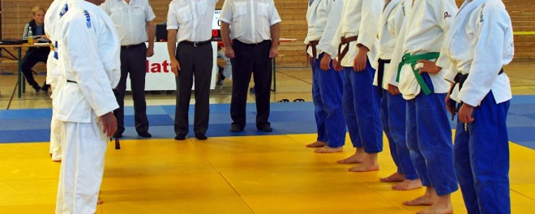 TSV Wemding gegen KG Lindau Memmingen