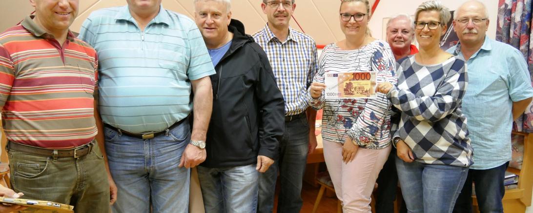 Marxheimer Weihnachtsmarkt