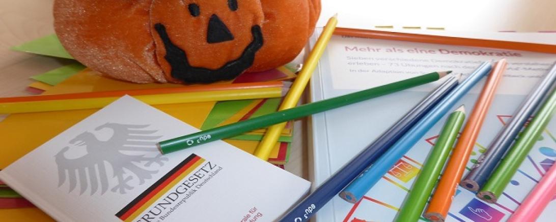 Make Demokratie great again