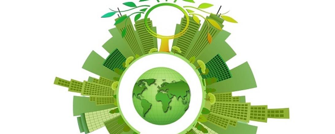 erneuerbare Energien