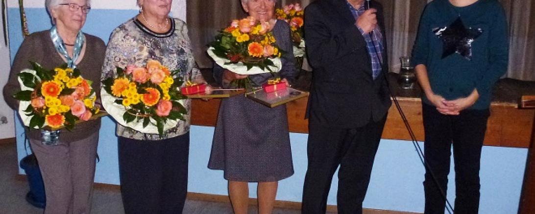 Pfarrfamiliennachmittag Oberndorf