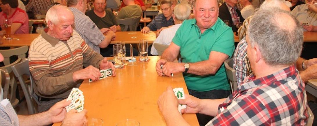 Donau-Rieser Schafkopfcup