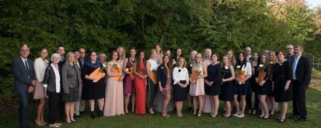 krankenpflegerschule