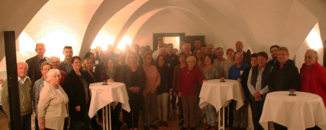 Abschlussveranstaltung Ferienprogramm