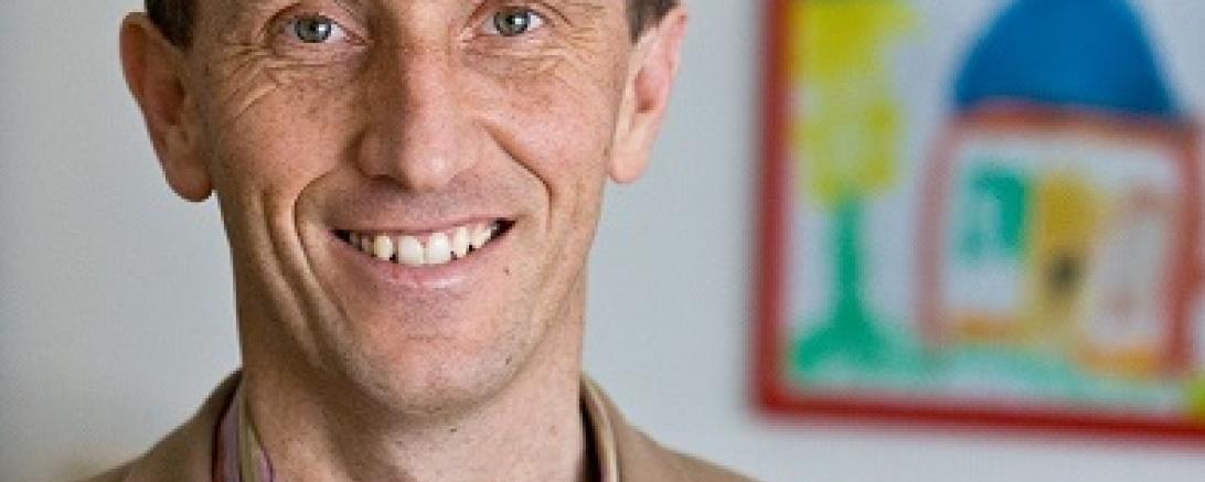 Adula-Klinik, Dr. Michael Tischinger