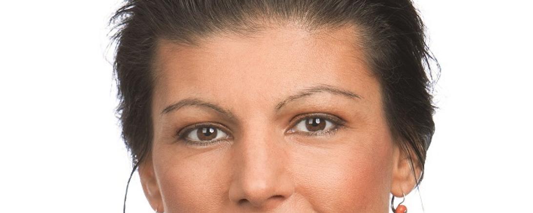 presse2 Sarah Wagenknecht