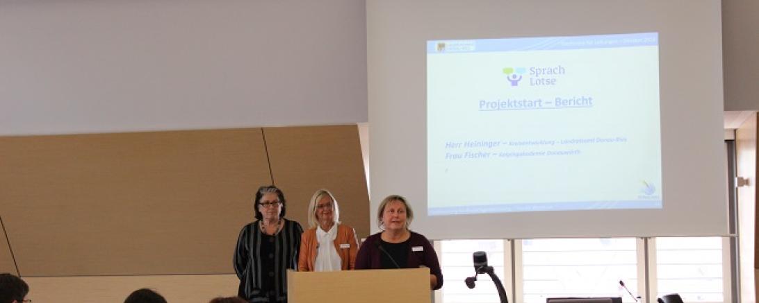 2018-11-05 Sprachlotse in Kindertageseinrichtungen