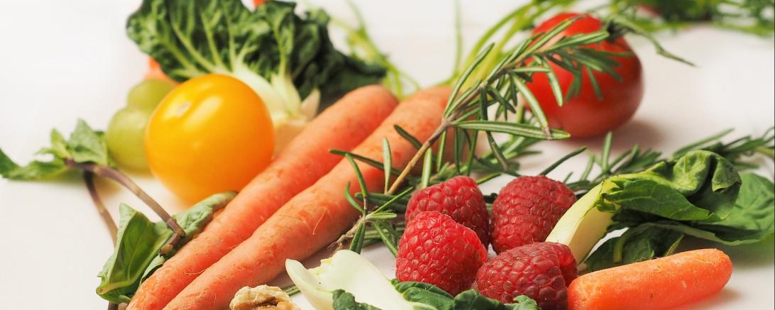 Ernährungskurs Bild Pixabay