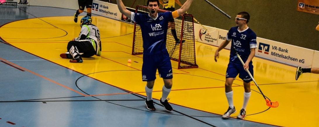 DoebelnFinkenzeller2 Donau Floorball