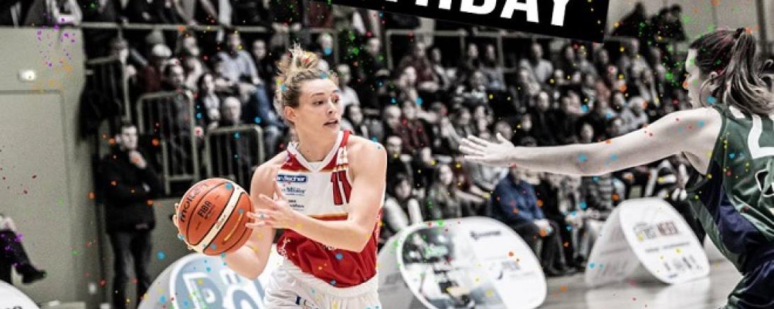 samantha hill basketball