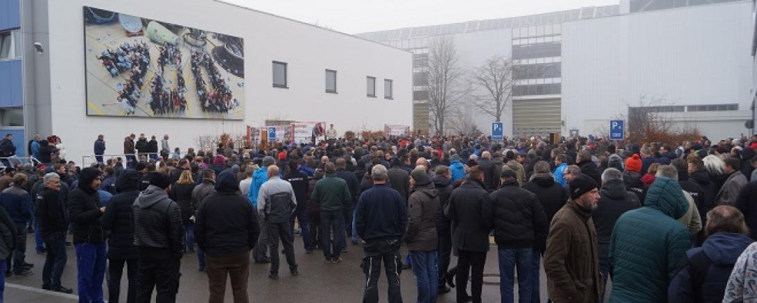 Airbus Aktionstag 2018