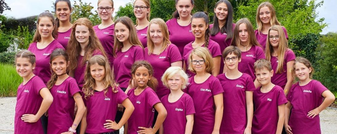 Cantiamo Jugendchor Oberndorf