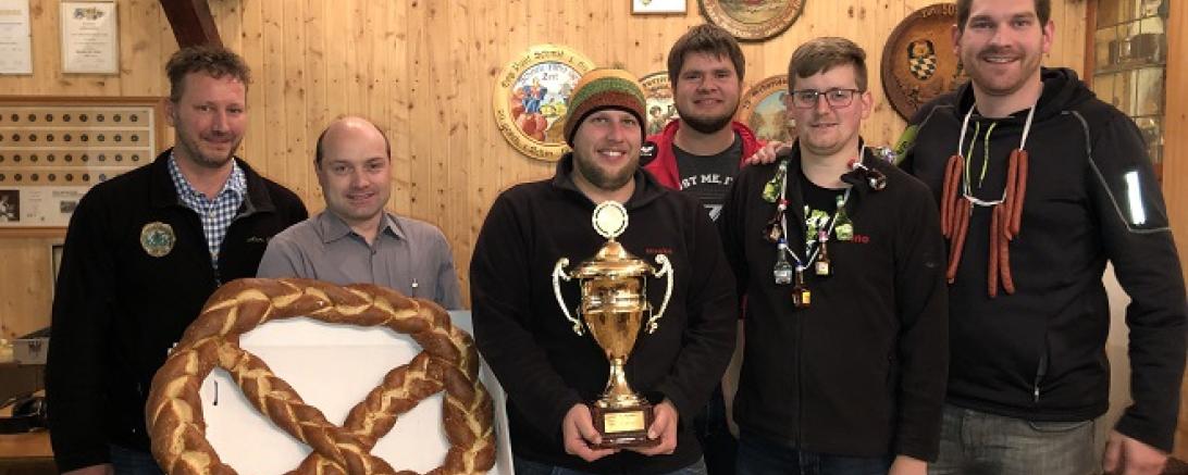 Komiteeschiesen 2018 FCR