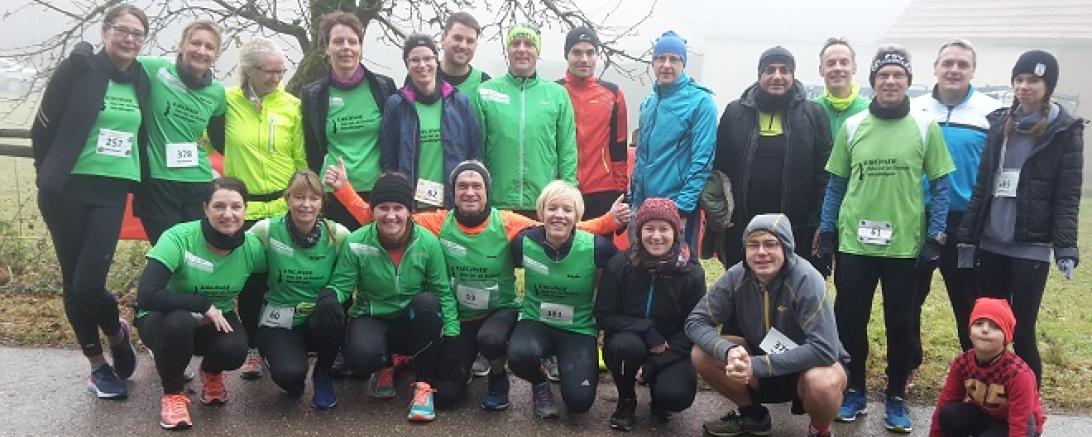 LG Donau-Ries, Donauwörther Schlößlelauf