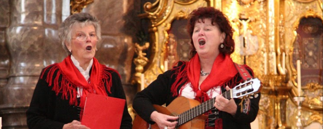 Buchdorfer Zweigesang