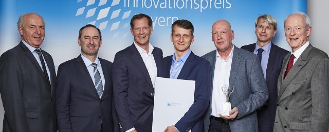 WRS Innovationspreis AQUAAIR_2018