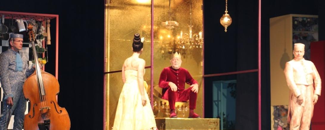 Landestheater Schwaben Kinderstück Der gestiefelte Kater (4)