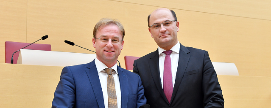 MdL_StM_Füracker_Rolf_Poss