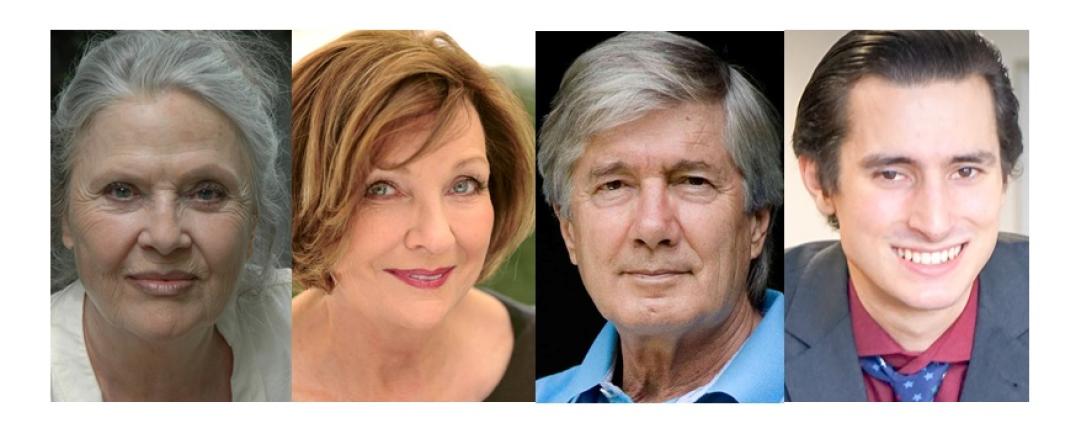 Noch einmal verliebt