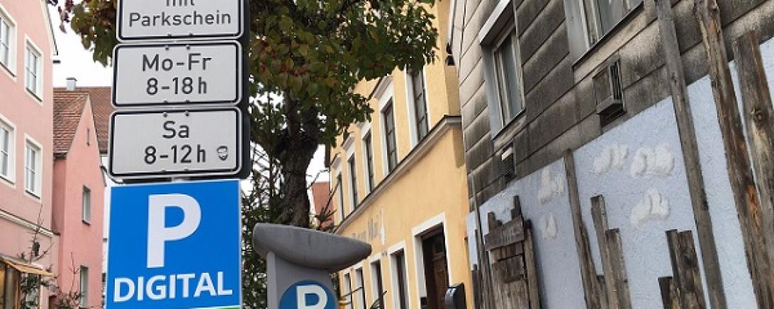 120518 Digitales Parken Donauwörth FOTO_Annegret Moser
